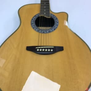Fernandes Faa-400 | Reverb