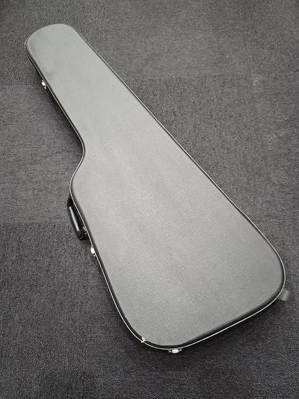 Vintage Ibanez Chainsaw case 1980's Reverb