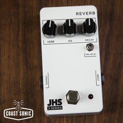 Reverb.com listing, price, conditions, and images for jhs-3-series-reverb