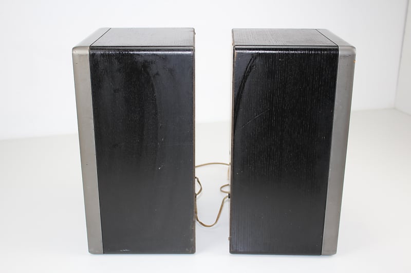 Philips vintage Speakers 22AH463/02R | Reverb