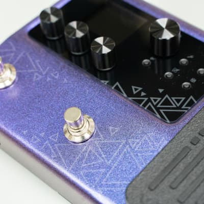 Valeton Multi-Effects GP-100VT【横浜店】 | Reverb