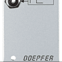 Doepfer  A-163 VC Divider
