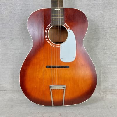 Harmony ハーモニー　silvertone シルバートーン　ヴィンテージ 製品情報｜日本娯楽