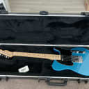Fender Player Telecaster, Maple Fretboard, Lake Placid Blue Special Edition (2018 - Present) w/ HSC