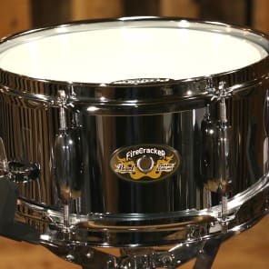 Pearl FCS1050 Firecracker 10x5" Steel Snare Drum
