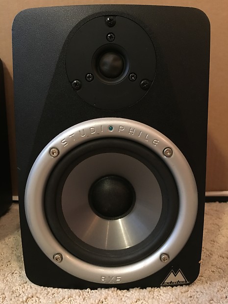 Studiophile bx5 clearance