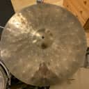 Sabian 22" HHX Legacy Heavy Ride Cymbal