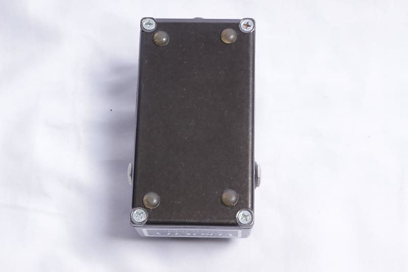 VeroCity Effects Pedals / Boutique Amp Emulator 五一五丸-B