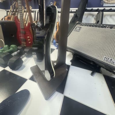 2011 Rickenbacker 4003 in Jetglo image 9