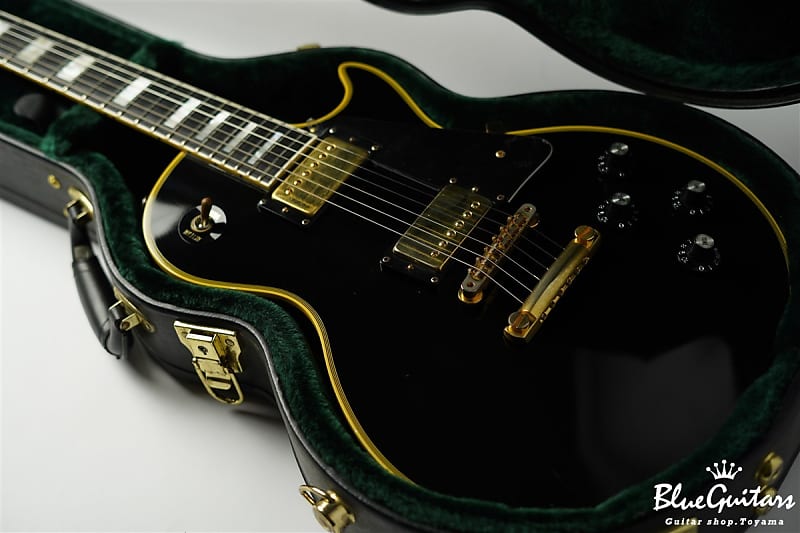Navigator N-LP-320 CTM 2004 Black Made in Japan | Reverb