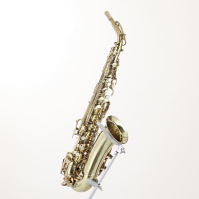 【Big B】Buescher Aristocrat II \"Big B\" Buescher Aristocrat Series II 