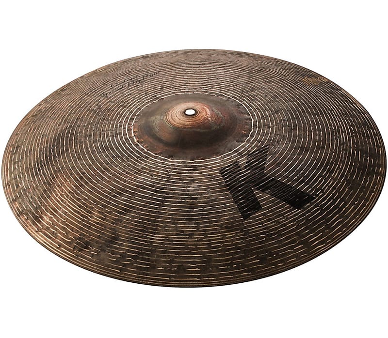 Zildjian K1426 K Custom Special Dry 21" Ride Cymbal - Brand New! image 1
