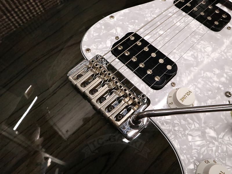 T's Guitars DST-Classic 22 HH | Reverb