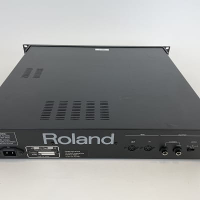 Roland MKS-30 Restored with Analogue Renaissance AR80017A chips and Tauntek MIDI Out image 3