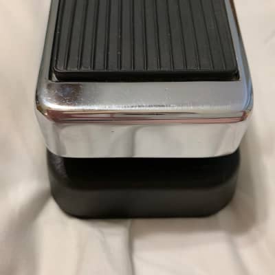 Oxbow Studios Vox Clyde McCoy (Picture) Wah Replica | Reverb