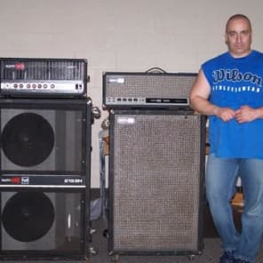 The best bass amplifiers ever made image 7