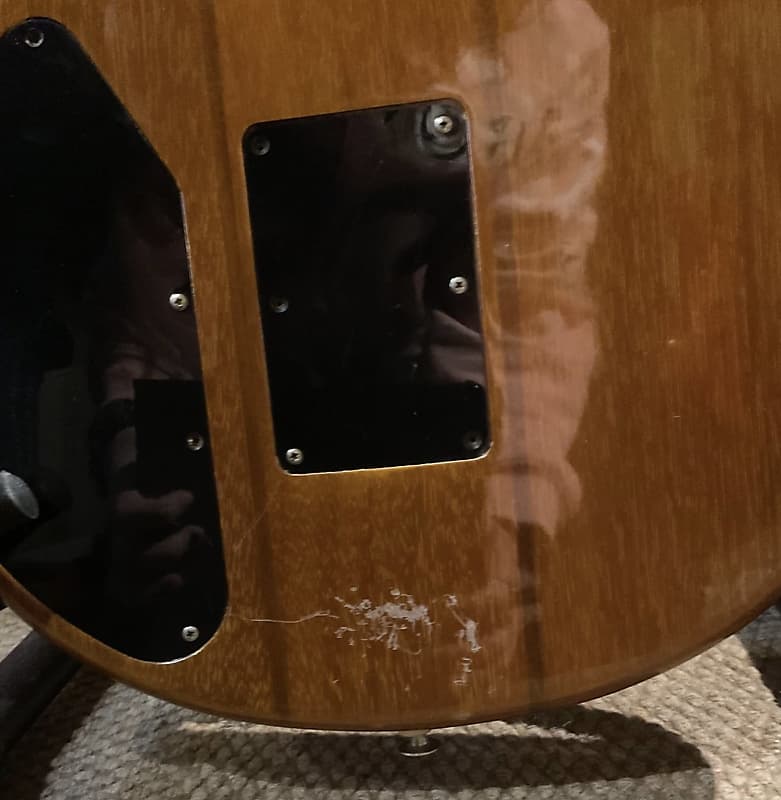 GRECO　GOIII1500 Greco GO-III 1500 Speed Way HSH Natural | Reverb