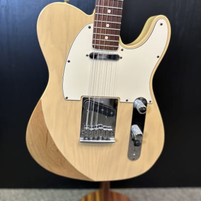 Fender Custom Shop Custom Classic Telecaster | Reverb