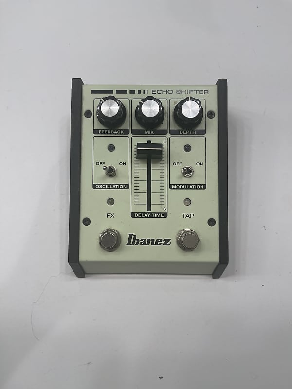 Ibanez ES2