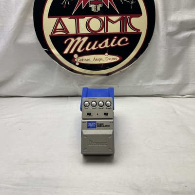 Ibanez PM7 Phase Modulator