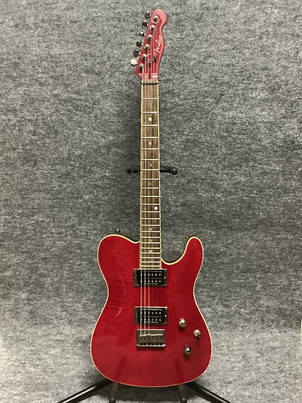Squier Stagemaster HH | Reverb