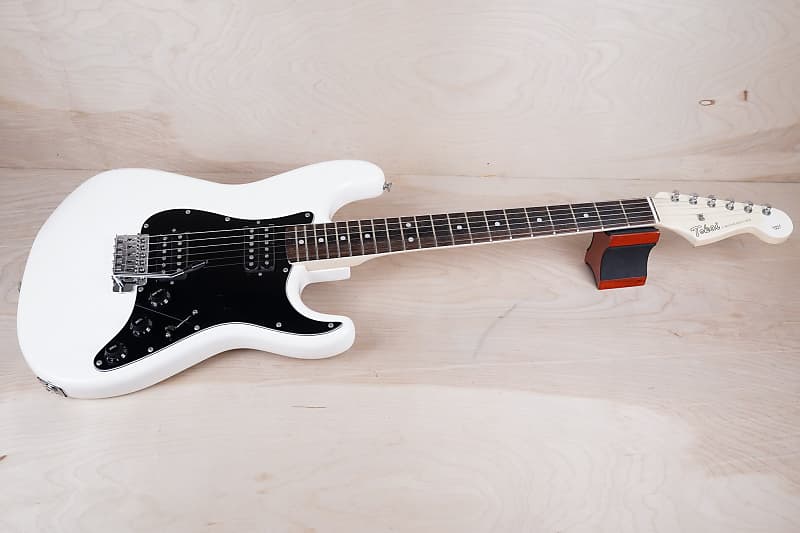 Tokai TST36H Limited Edition 1985 Black | Reverb Norway