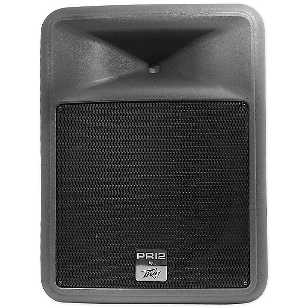 Peavey PR12 Passive Speaker