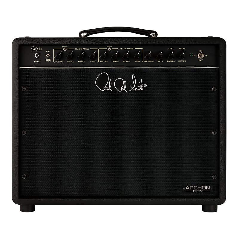 PRS Archon 50 watt 1x12 combo image 1