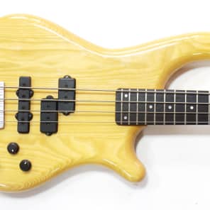 Rockoon by Schaller & Kawai Japan RB-51PJ 80's Natural | Reverb