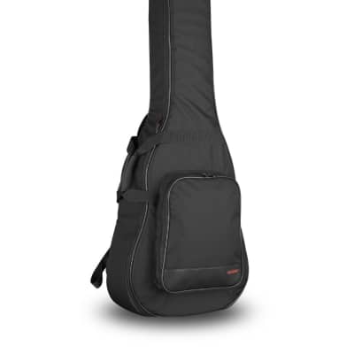 Access Stage One Small-Body Acoustic Guitar Gig Bag AB1SA1 image 1