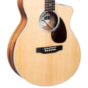 New Martin Road Series SC-13E, Natural Spruce Top, with Soft Case & Free Shipping!