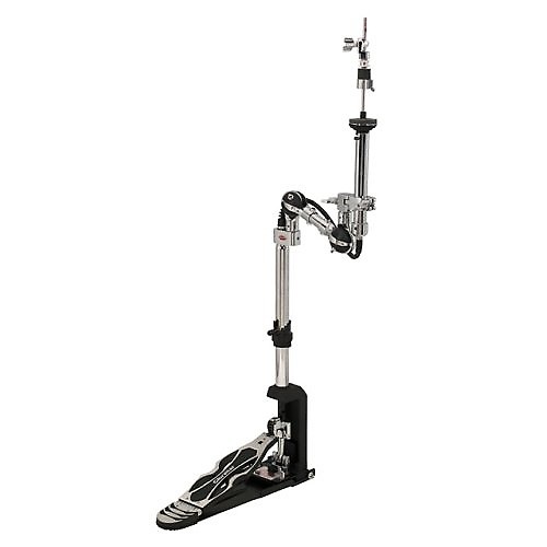 Gibraltar 9707 Nl Legless Hi Hat Stand Reverb