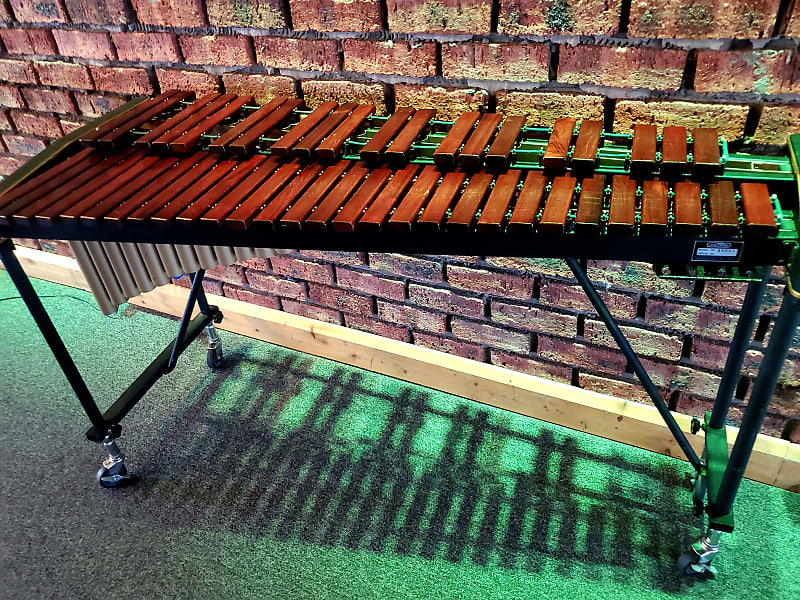 Concorde marimba store