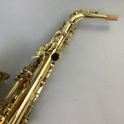 Yamaha YAS-32 Alto Saxoophone | Reverb