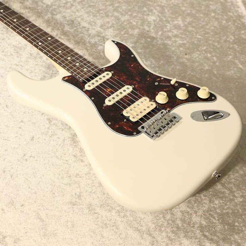 美品 FGN Neo Classic NST11MAH-WB FUJIGEN(FGN) Neo Classic Series NST110RAL VWH ~Vintage White
