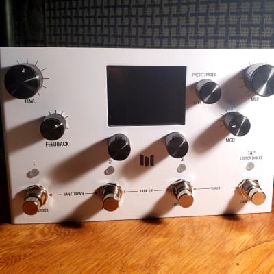 Reverb.com listing, price, conditions, and images for meris-lvx