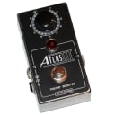 Spaceman Effects Atlas III Preamp Booster Effects Pedal - Silver Edition