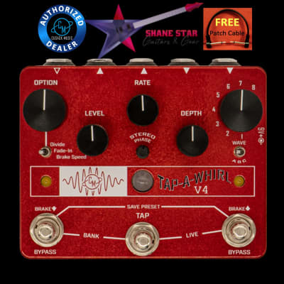 Reverb.com listing, price, conditions, and images for cusack-music-tap-a-phase