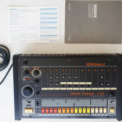 Roland TR-808 image 4