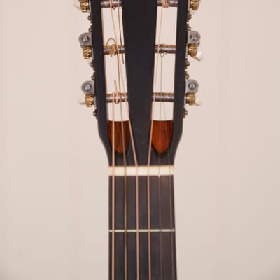 Martin JDP2 Diane Ponzio Acoustic Guitar w/Case - Serial #14 - Pre-Owned image 6