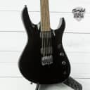 Jackson Pro Series Signature Chris Broderick Soloist HT6 Electric Guitar (Gloss Black)
