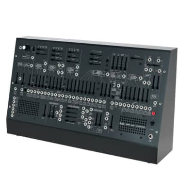 Korg ARP 2600 M Semi-Modular Synthesizer Module  Black
