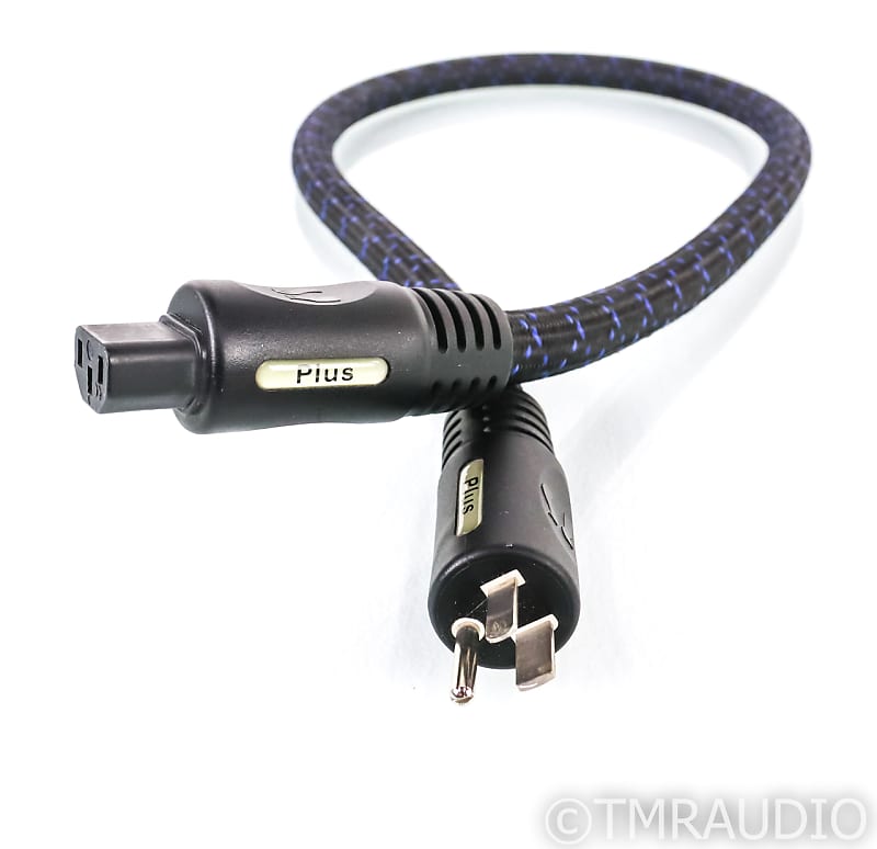 大阪超特価 PS AUDIO xStream Power Cable Plus-電源ケーブル | www