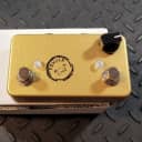 Lovepedal Tchula Boost Gold Overdrive Josh Smith