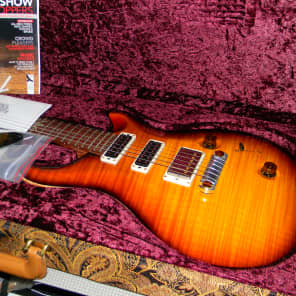 ギター PRS Modern Eagle special limited PRS Guitars Announces Modern Eagle V Limited Edition - Jazz
