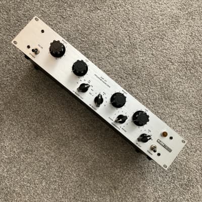 Klark Teknik Pultec Clone - EQP-KT - Page 29 - Gearspace Klark Teknik Pultec Clone - EQP-KT - Page 29 - Gearspace