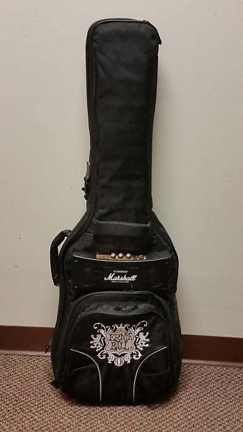 Marshall amp bag clearance