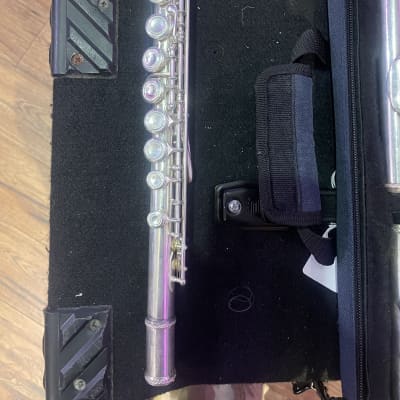 Jean Baptiste JBFL290 Student Flute image 3
