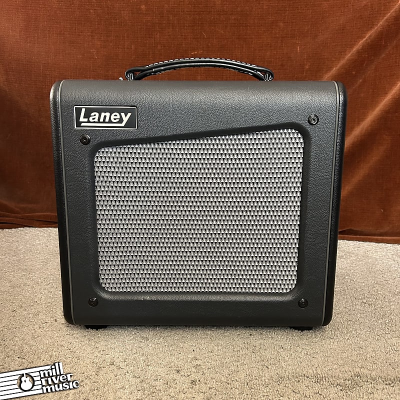 Laney CUB-SUPER10 Guitar Combo Amplifier Used MINT