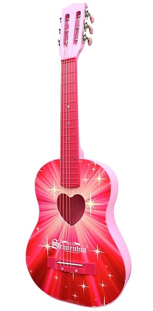 Schoenhut acoustic guitar online